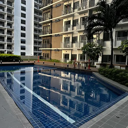 Near Airport Malls Shore 3 Moa