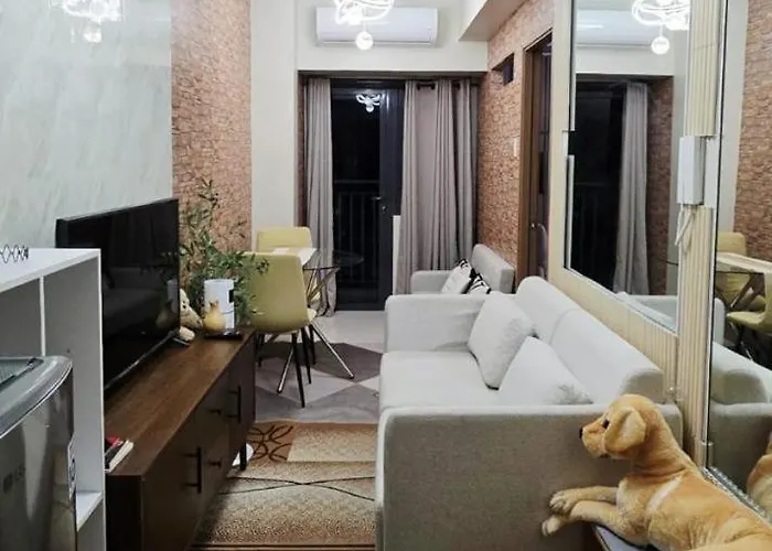 Hotel Near Airport Malls Shore 3 Moa Manila